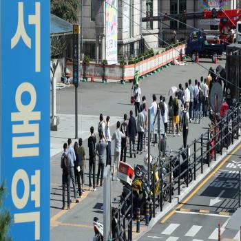 "정부는 재택하라는데, 부장은 출근하라네요"