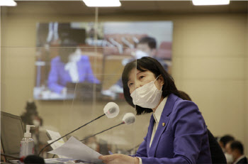 양정숙 의원 ‘K-반도체, 50% 세액공제법’ 발의