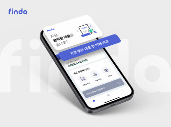 핀다, CI·UX 전면 개편…“현금흐름 디자인하는 회사로 도약"