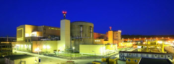 동유럽 원전 영토 넓히는 한수원…루마니아 원전 기자재 시장 공략