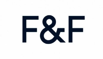 F&F “국내 의류 판권보다 글로벌 사업 확장에 집중”