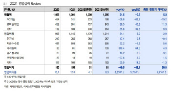 카카오게임즈, '오딘' 모멘텀 이후도 신작 효과 등 여전 -이베스트