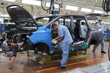 중국, 7월 생산자물가 9% 급등…예상 뛰어넘어