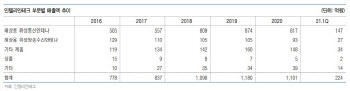 인텔리안테크, 글로벌 항공·우주 투자 관련 수혜 부각될 것 -유안타