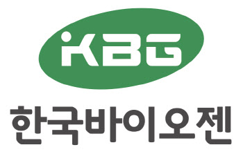 한국바이오젠, 상반기 영업익 24.7억…128% `급증`
