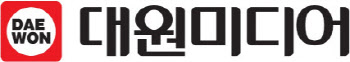 대원미디어, 2Q 영업익 39.5억원… 전년比 66.7%↑