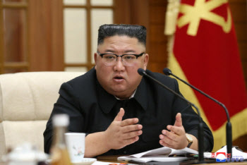 北, 영변 핵시설 재가동…"북핵, 바이든정부 최우선 과제"