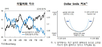 연중 최고까지 뛴 美달러…"단기적으로 강세 전망 우세"