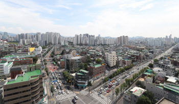 서울시, 규제완화 적용한 민간재개발 후보지 25곳 뽑는다