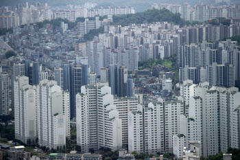 '수도권 집 사자' 심리 더 뜨거워졌다