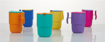 리벨롭, 친환경 그린디자인 제품 ‘오리지널 그린컵Ⅱ’ 출시