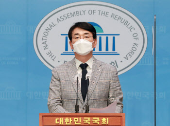 박용진 “부모찬스 아닌 공정한 대학입시 만들 것…입시감독원 설치”