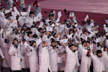 北, 북경올림픽 출전 제한…통일부 “남북 평화계기 찾겠다”
