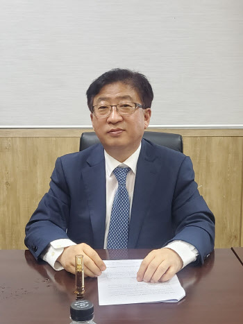 박한오 대표 “세계 최초 RNA 탈모 화장품, 美선 의약품 허가 추진”