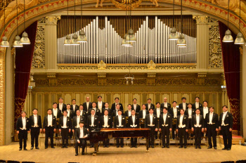 보이스 오케스트라 '이마에스트리' 유럽 5개국 초청 공연 나선다