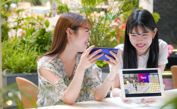 AI스피커로 가족 노래대회, 명상앱으로 힐링…각양각색 추석 풍경