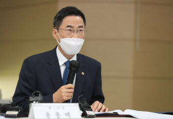 용홍택 차관, IAEA 총회에서 ‘후쿠시마 원전 오염수 방출 결정 재고 촉구’