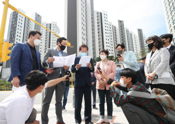 금융사들 "대장지구 개발사업 출자 문제없어"