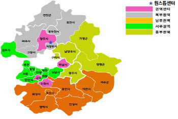 경기도 금융소외계층 돕는다...서민금융지원센터 추가 신설