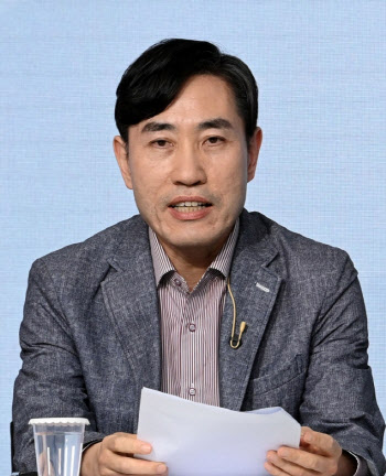 하태경 "창밖으로 폰 던진 유동규, 李 최측근 다워"