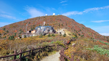 설악산 용아장성 암박 오르던 남성 2명 추락사