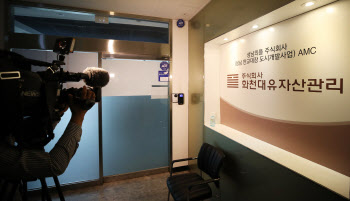 경기남부경찰, '성남 대장동 의혹' 관련 계좌 압수수색