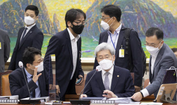 고승범 "실수요자 대출도 상환능력 범위서 진행"(종합)