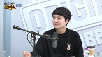 "평생 주홍글씨" 신정환, 11년만 꺼낸 '뎅기열 사진' 진실