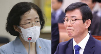 오늘 해수부 국감…문성혁·조성욱 장관 ‘해운담합’ 재격돌