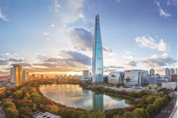 시그니엘 서울 ‘아시아 호텔 5위’ 선정…국내 브랜드 유일
