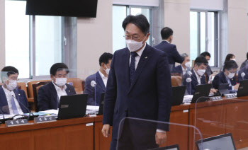 국토위 국감서 ‘대장동 성토’…“LH, 개발 왜 포기했나”