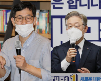 진중권, 이재명 겨냥 "도둑질하다 들통나니 포도대장 행세"