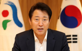 오세훈 "'이재명 설계' 대장동 개발 불공정했다"①