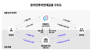 '복리의 마술' 부리는 P2P…10% 수익 누린다