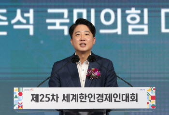 이준석 "대장동, 이재명의 무능 또는 부패로 결론날 것"