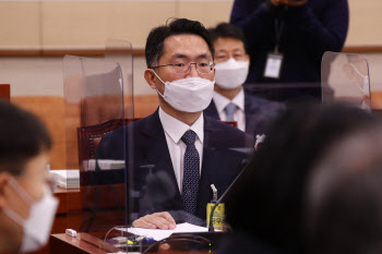 이정수 "고발사주 의혹, 이른 공수처 이첩은 법상 불가피"