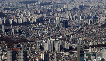 서울 10평대 아파트 평균 7억 넘었다