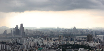 “집이 안팔려요”…평촌, 전국서 매물증가율 1위 왜?