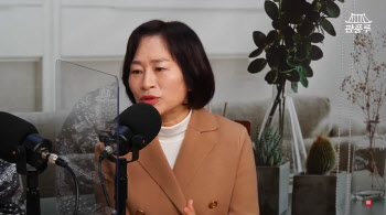 정신과 전문의 원희룡 부인 "이재명, 소시오패스 전형"