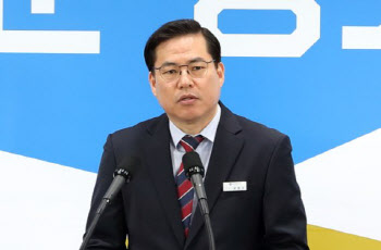 유동규 별동대, 성남도개公 출범 전 조직 장악 나섰나