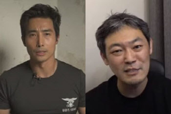 폭로 당했던 이근 "김용호 강제추행 영상, 아주 잘 돌아다녀"