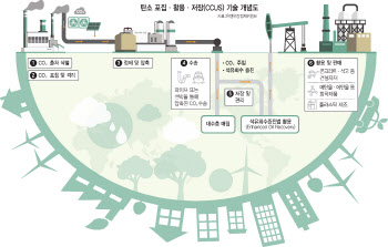 수전해·CCUS…관련 기술 고도화해야 경쟁력 생겨