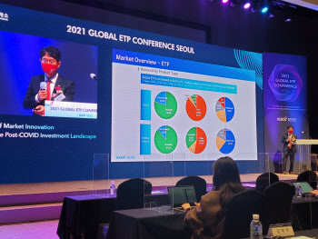 거래소 "ETF 상관계수 완화·만기 있는 채권형 ETF 도입 검토"