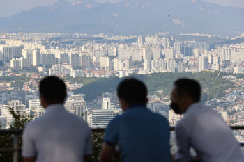 속초 ‘국평’ 아파트 7억 돌파…강원도 역대 최고가