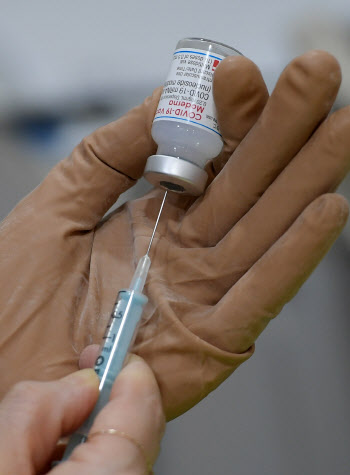 코로나19 백신접종 완료률 78%…접종완료자 4000만명 돌파