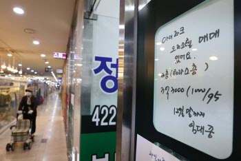 오피스텔 광풍…전매제한 '갑론을박'