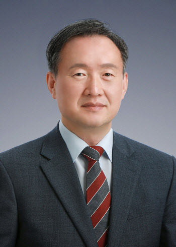 에스씨엠생명과학, 창업자 송순욱 박사 3대 대표이사 취임