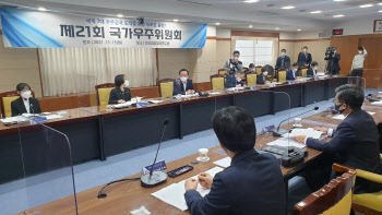 2031년까지 170기 공공위성 개발하고, 발사체 40차례 쏜다