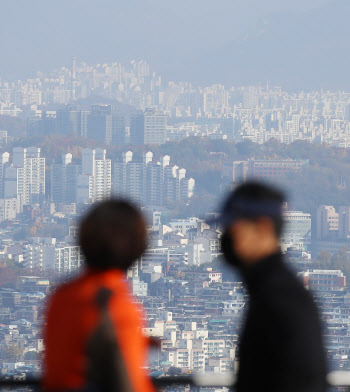 내년 서울 아파트 '입주 절벽'...전세집 구하기 더 어려워진다