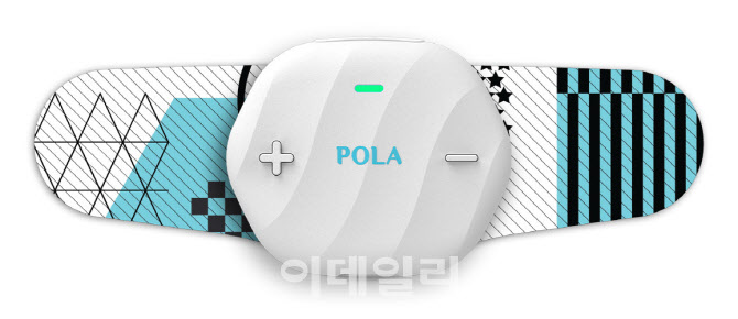 와이브레인 ‘폴라’, 전자약 최초 CES 혁신상 선정